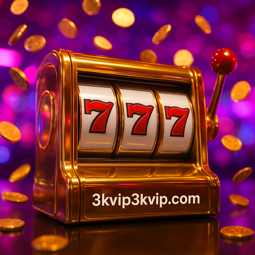 3kvip-এ আপনাকে জানা উচিত এমন অসাধারণ লাইভ অভিজ্ঞতা
