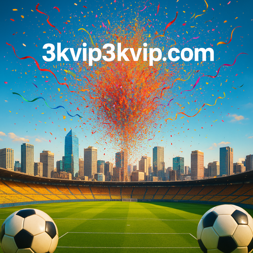 3kvip-এ আপনার জন্য অনবদ্য অফারগুলো উপভোগ করুন