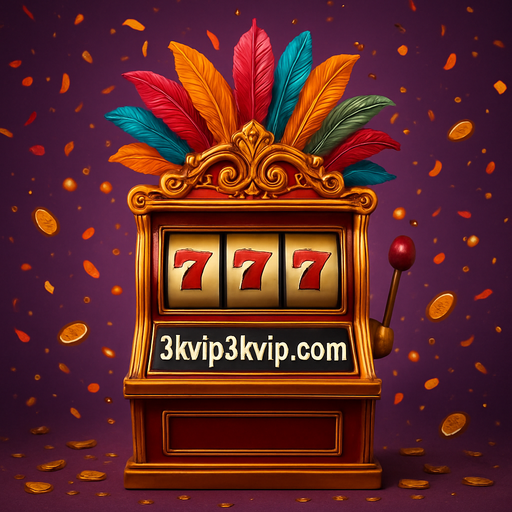 3kvip-এ আকর্ষণীয় নিবন্ধন: খেলায় প্রবেশ করুন!